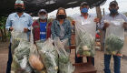 Embrapa Pantanal e UFMS auxiliam agricultores no acesso a mercado diferenciado