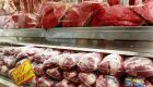 China retoma "apetite" pela carne bovina brasileira
