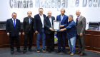 Embrapa de Dourados recebe homenagem da Câmara Municipal pela promoção da Tecnofam
