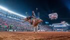 Etapa Master de rodeio da PBR começa hoje na Expogenética MS e vai até sábado, dia 2