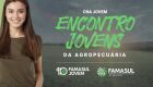 Encontro Jovens da Agropecuária reúne 170 participantes no dia 30