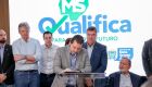 Senar/MS integra plataforma MS Qualifica Digital com capacitação gratuita voltada ao setor florestal