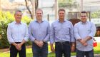 Por unanimidade, Marcelo Bertoni é reeleito presidente da Famasul
