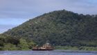 Rio Paraguai apresenta melhora em 2025, mas ainda não alcança níveis de 2023