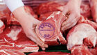 Exportações de carne bovina in natura crescem 25% em junho