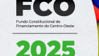 CMN reajusta taxa de juros do FCO; novos porcentais estão em vigor