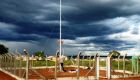 Governo de MS e INMET firmam parceria para fortalecer monitoramento meteorológico no Estado