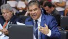Comissão do Senado debate estratégia após EUA anunciar tarifa de 50% sobre produtos brasileiros
