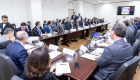 Governo Federal realiza reunião com representantes do agro brasileiro
