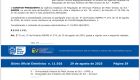 Acrissul passa a integrar comitê biogás/biometano da Agems