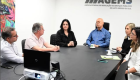 Acrissul debate com AGEMS a descarbonização da produção agropecuária de MS