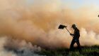 Governo prorroga emergência ambiental até novembro em razão de risco extremo de incêndios em MS