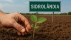 Sidrolândia (MS) sediará abertura nacional do plantio da soja