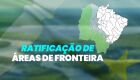 Nova lei prorroga até 2030 prazo para regularização de imóveis na fronteira