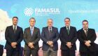 Com presença de 12 federações e CNA, Famasul reafirma compromisso com o agro do Brasil