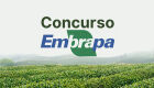 Embrapa divulga resultados do concurso para cargo de pesquisador