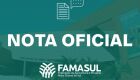 Nota Oficial das Entidades do Agro de MS