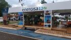 Energisa participa da Expogenética 2025 com foco na segurança elétrica no campo