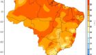 Previsão meteorológica projeta Verão com chuvas irregulares e temperaturas acima do normal