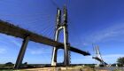 Ponte Internacional da Rota Bioceânica entra na fase final
