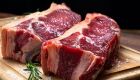 Pesquisa indica que brasileiros não pretendem parar de consumir carne bovina