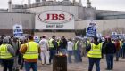 Greve em unidade da JBS nos EUA coloca em risco oferta de carne bovina no país
