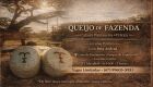 Curso "Queijos de Fazenda" na Expogrande
