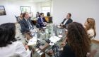 Agro de MS ganha espaço em debate entre Brasil e França
