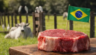 União Europeia barra exportação de carnes do Brasil por regras sanitárias