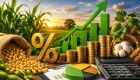 Falta de planejamento tributário faz produtores rurais pagarem mais imposto no Brasil