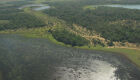 Cheia de 2026 no Pantanal permanece abaixo da média histórica