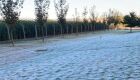 Iguatemi registra a mínima da manhã de hoje com 1 grau; frio persiste e fim de semana terá chuva