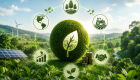 34% dos produtores rurais sabem o que é crédito de carbono, mostra pesquisa da ABMRA