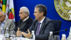 Em SP, ministro André de Paula destaca prioridades do Mapa para fortalecer a agropecuária brasileira