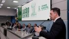 Produtores rurais são homenageados na Câmara da Capital em sessão solene