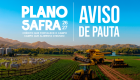 Governo Federal lança Plano Safra 26/27 nesta terça-feira (30)