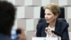 Tereza Cristina defende política nacional para transformar minerais críticos em desenvolvimento 