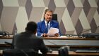 Comissão do Senado monitora com atenção relações entre Brasil e EUA, diz Nelsinho Trad em nota