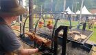 Festival Internacional da Carne reúne música, gastronomia, palestras e experiências para o público