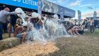 Vaca recordista volta a vencer na Expointer e consagra trajetória de títulos no concurso leiteiro