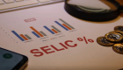 Mercado reduz projeção da Selic para 13,50%