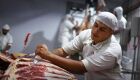 China habilita quatro novos frigoríficos brasileiros para exportação