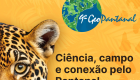 Inovações em geotecnologias são apresentadas no 9º GeoPantanal