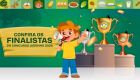 Senar/MS divulga finalistas do concurso Agrinho 2026