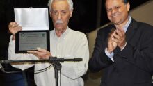 Acrissul homenageia personalidades na abertura da Expogrande