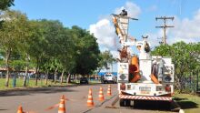 Acrissul prepara Parque Laucídio Coelho para Expogrande