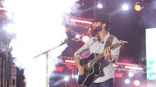 Show Gusttavo Lima