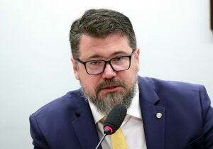 A pedido de Marcos Pollon, CNA discute impactos da queda do preço da arroba do boi