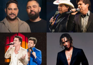 Expogrande 2025 abre vendas de ingressos com grandes nomes da música nacional