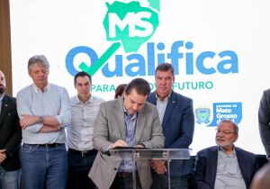 Senar/MS integra plataforma MS Qualifica Digital com capacitação gratuita voltada ao setor florestal